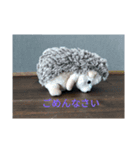 よくつかえるスタンプt（個別スタンプ：6）