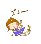 ミシェルの使えるスタンプー日常（個別スタンプ：18）
