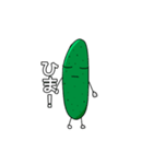 トマキュリ！2（個別スタンプ：7）