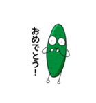 トマキュリ！2（個別スタンプ：13）