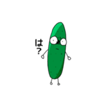 トマキュリ！2（個別スタンプ：22）