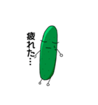 トマキュリ！2（個別スタンプ：23）