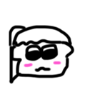 かわいい女の子！！！！！（個別スタンプ：2）