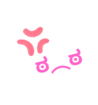 王道絵文字スタンプ！！（個別スタンプ：6）