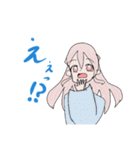 ラムネのきもち（個別スタンプ：6）