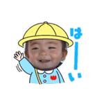 姉妹の毎日（個別スタンプ：4）