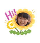 姉妹の毎日（個別スタンプ：8）