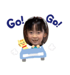 姉妹の毎日（個別スタンプ：10）