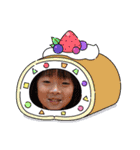 姉妹の毎日（個別スタンプ：12）