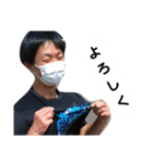 角田の絆スタンプ！[第4段]だよ（個別スタンプ：15）