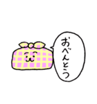 うさおがきたよ2（個別スタンプ：15）