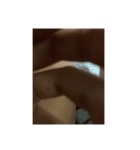 じゃぱにーずくんく（個別スタンプ：2）
