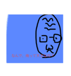 美女美女スタンプだーーー（個別スタンプ：16）