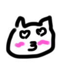 ねこねの（個別スタンプ：9）