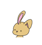 ヌーサギサンのスタンプ（個別スタンプ：7）