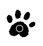 LINE打つのダルメシアン①公開（個別スタンプ：28）
