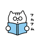 どうする？デザイン（個別スタンプ：31）