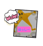 太陽がスタンプになりました（個別スタンプ：13）