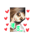みゆのすたんぷ‪‪☺︎‬（個別スタンプ：5）
