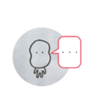 そらまめちゃん①（個別スタンプ：3）