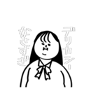 学生のみなさん（個別スタンプ：32）