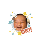 慶ちゃんスタンプ0316（個別スタンプ：4）