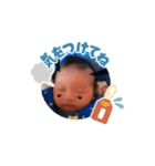 慶ちゃんスタンプ0316（個別スタンプ：5）