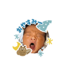 慶ちゃんスタンプ0316（個別スタンプ：8）