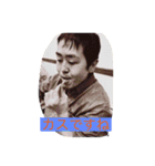 芋パーターカス（個別スタンプ：14）