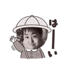 芋パーターカス（個別スタンプ：29）