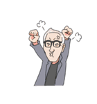出会いこそ人生のすべて（個別スタンプ：6）