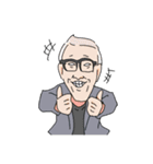 出会いこそ人生のすべて（個別スタンプ：37）