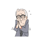 出会いこそ人生のすべて（個別スタンプ：38）