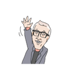 出会いこそ人生のすべて（個別スタンプ：40）