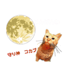 おネコ 3（個別スタンプ：28）