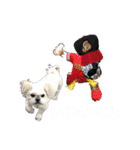 おネコ 3（個別スタンプ：32）