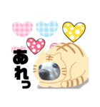 ダックスフンドびーちゃん【16】（個別スタンプ：34）