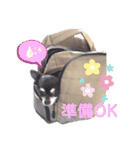 Lucy②（個別スタンプ：3）