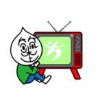 きずき のぼる 第2弾！（個別スタンプ：22）