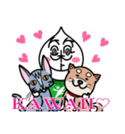 きずき のぼる 第2弾！（個別スタンプ：37）