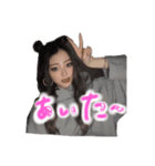みゆちゃんすたんぷ‪‪☺︎‬（個別スタンプ：2）