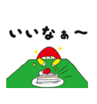 ファンタジーヨシコスタンプ（個別スタンプ：10）