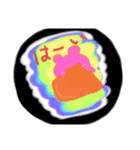 ベアーの（個別スタンプ：7）