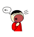 けんとスたんぷ2（個別スタンプ：38）