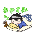 毎日描く（個別スタンプ：6）