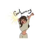 Cday.   -update ver-（個別スタンプ：3）