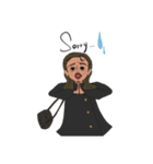 Cday.   -update ver-（個別スタンプ：6）