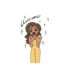 Cday.   -update ver-（個別スタンプ：13）