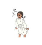 Cday.   -update ver-（個別スタンプ：17）