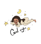 Cday.   -update ver-（個別スタンプ：21）